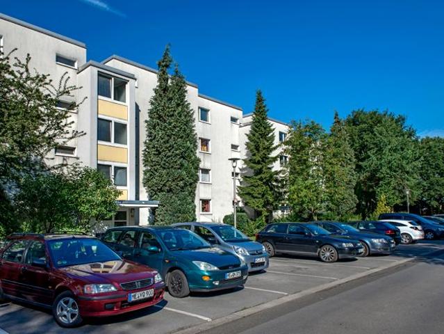Apartment mieten in Baumberg, Monheim