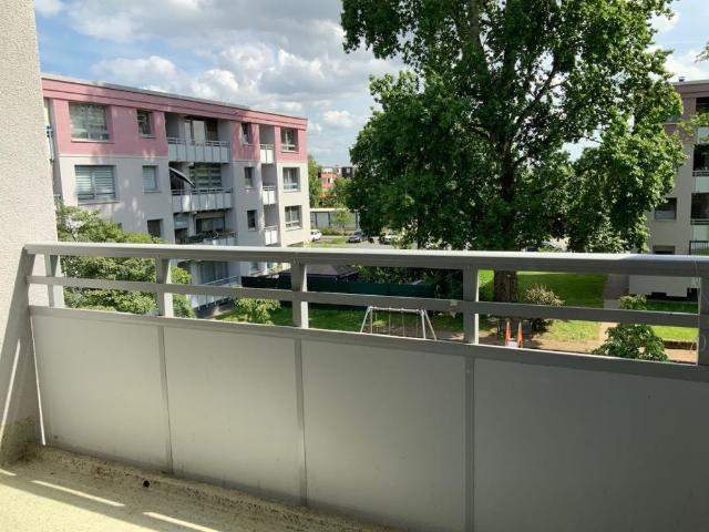 Apartment mieten in Berliner-Viertel, Monheim