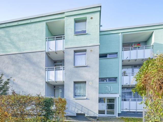 Apartment mieten in Berliner-Viertel, Monheim