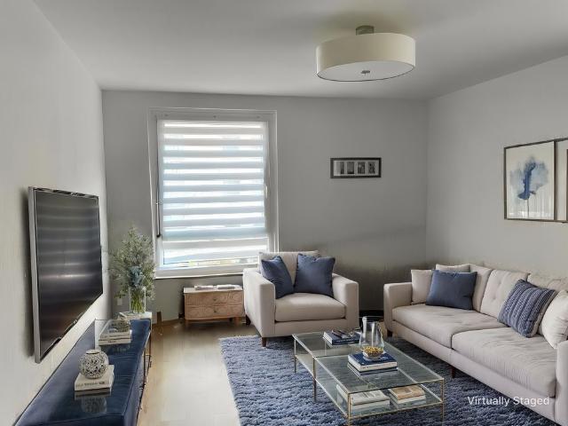 Apartment mieten in Berliner-Viertel, Monheim