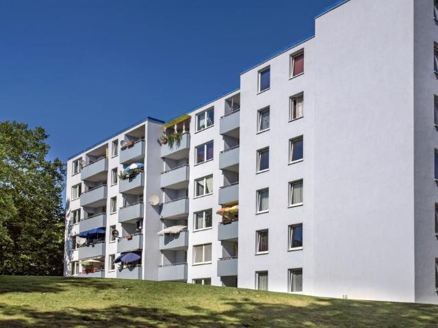 Apartment mieten in Erfttal, Neuss