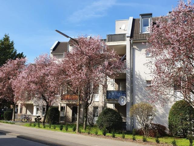 Wohnung mieten in Niederkassel, Nordrhein-Westfalen