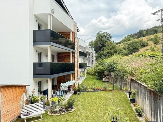 Wohnung mieten in Nordrach, Baden-Württemberg