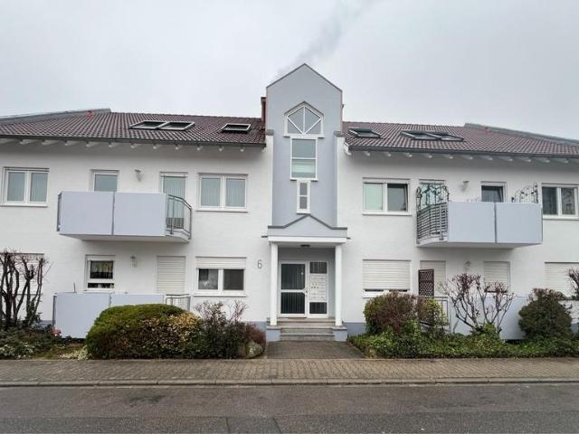 Wohnung kaufen in Oststadt, Schwetzingen