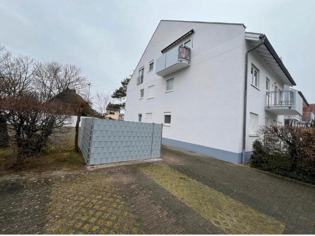 Wohnung kaufen in Oststadt, Schwetzingen