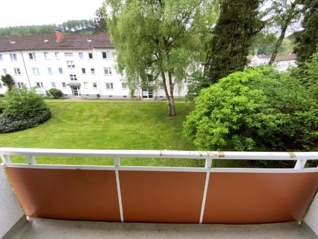 Apartment mieten in Plettenberg, Nordrhein-Westfalen