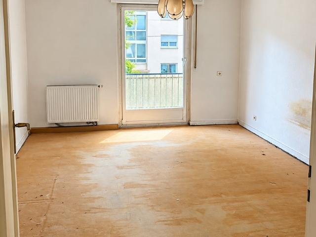 Wohnung kaufen in Oberwald, Rastatt