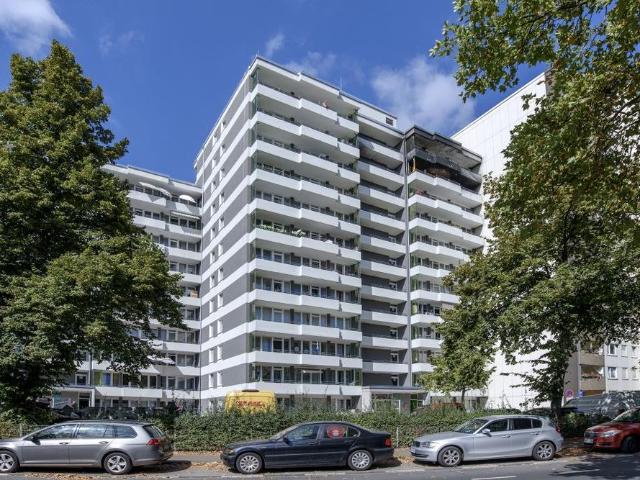 Apartment mieten in West, Ratingen