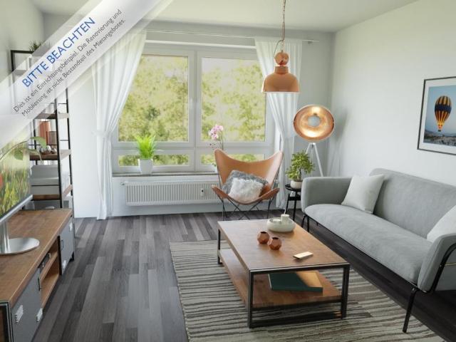 Apartment mieten in Klausen, Remscheid