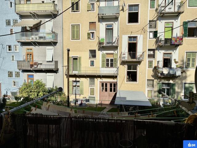 Wohnung mieten in Lend, Graz