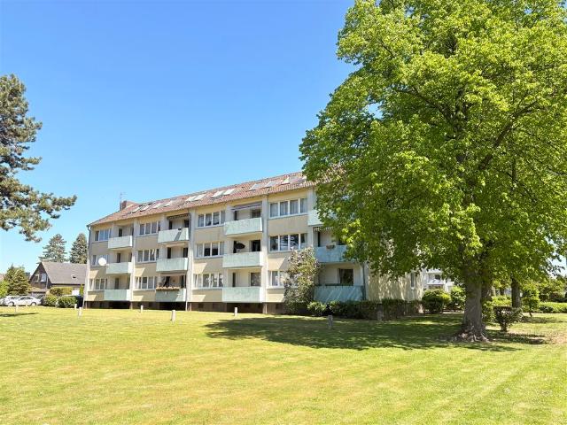 Wohnung kaufen in Peine, Niedersachsen