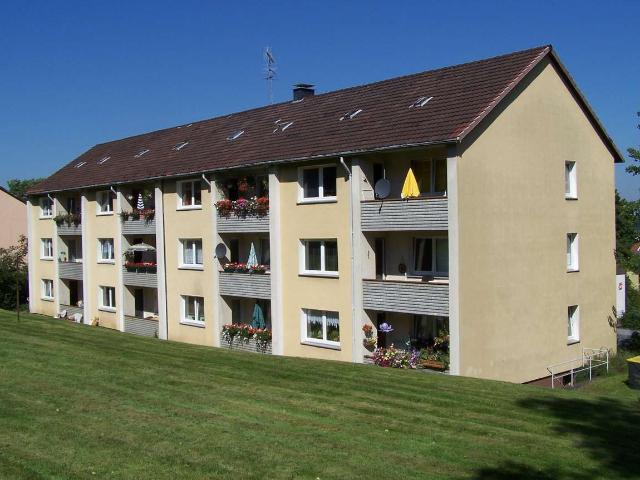Wohnung mieten in Sundwig, Hemer