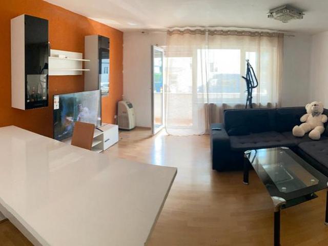 Wohnung kaufen in Nürnberg, Bayern