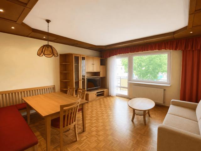 Apartment kaufen in Stockerau, Niederösterreich
