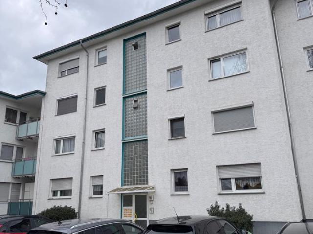 Wohnung kaufen in Rüsselsheim am Main, Rüsselsheim
