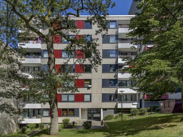 Apartment mieten in Weidenau, Siegen