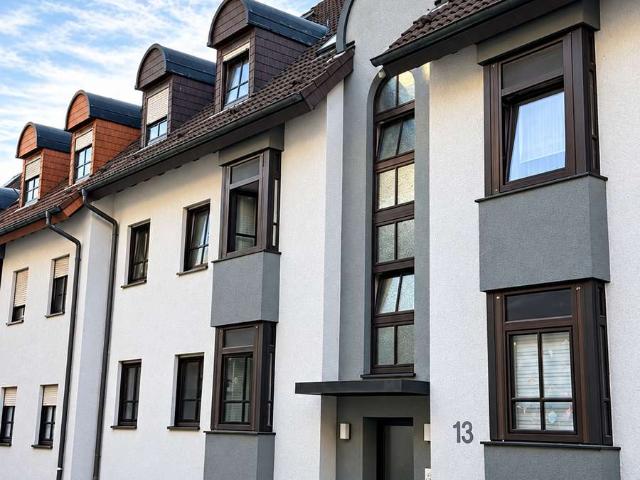 Wohnung kaufen in Sinsheim