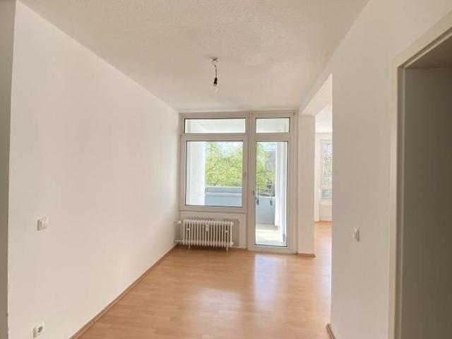 Apartment mieten in Altenbau, Solingen