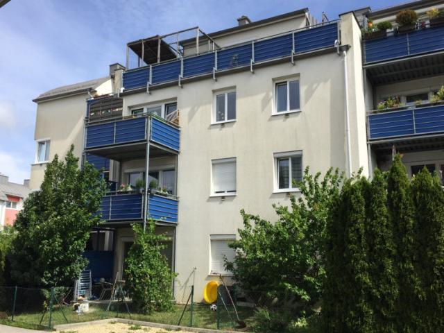 Wohnung kaufen in Kupferbrunn, St. Pölten