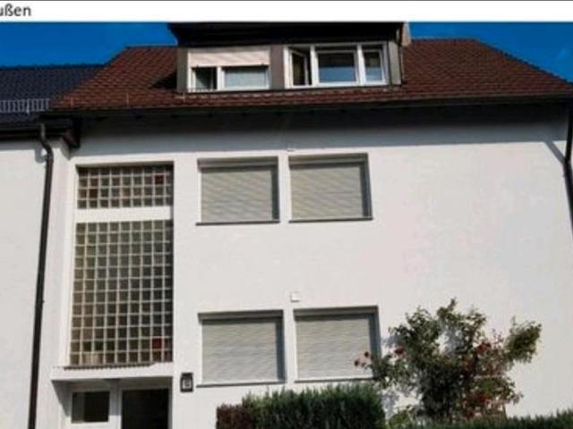 Wohnung mieten in Fasanenhof-Ost, Stuttgart