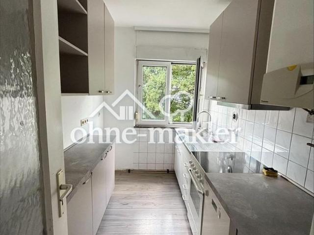 Apartment mieten in Stuttgart-Ost, Stuttgart