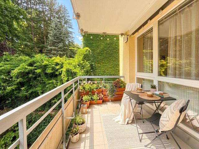 Apartment mieten in Währing, Wien