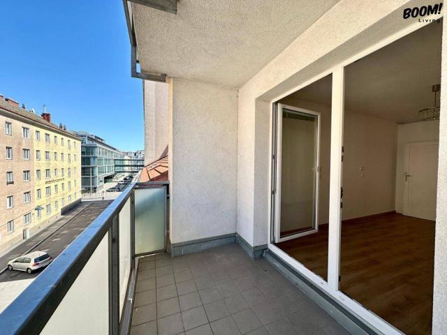 Apartment kaufen in KG Favoriten, Wien