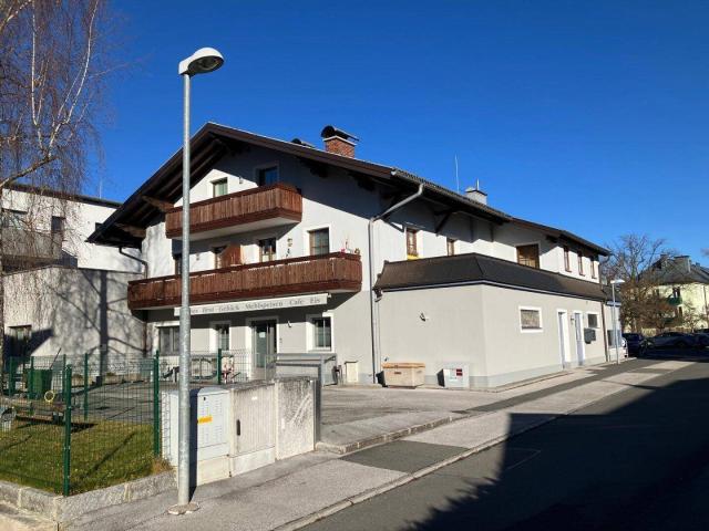 Apartment mieten in Wals-Siezenheim, Salzburg