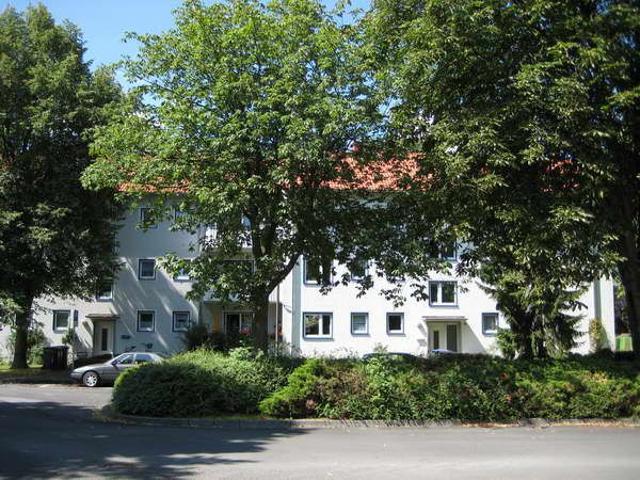 Apartment mieten in Werl, Nordrhein-Westfalen