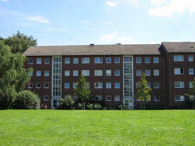 Apartment mieten in Werl, Nordrhein-Westfalen