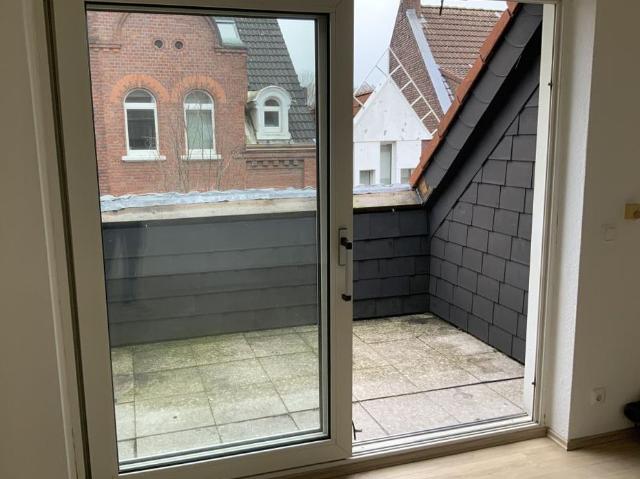 Apartment mieten in Werne, Nordrhein-Westfalen