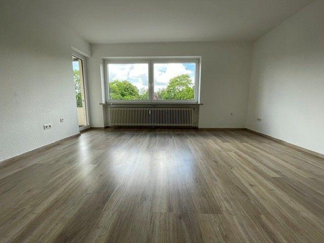 Apartment mieten in Bant, Wilhelmshaven