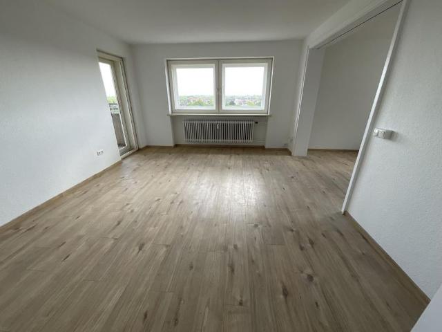 Apartment mieten in Neuende, Wilhelmshaven