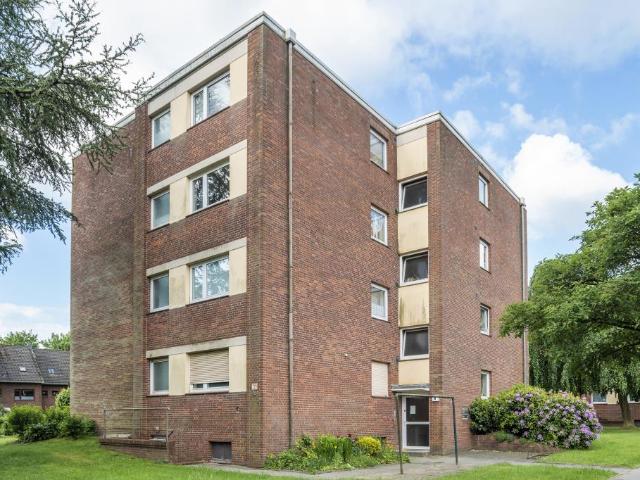 Apartment mieten in Aldenburg, Wilhelmshaven