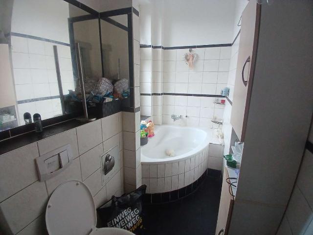 Wohnung mieten in Wittenberge