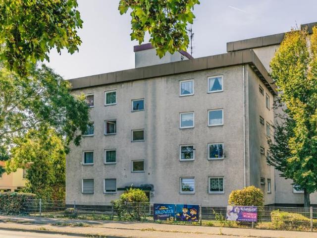Apartment mieten in Stadtgebiet Südwest, Worms