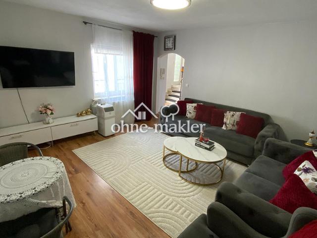 Apartment mieten in Pfungstadt, Landkreis Darmstadt-Dieburg