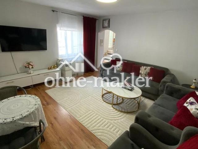 Apartment mieten in Pfungstadt, Hessen