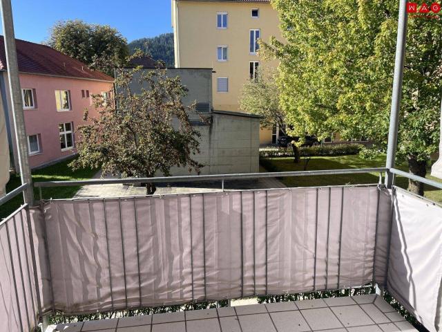 Apartment mieten in Strettweg, Judenburg