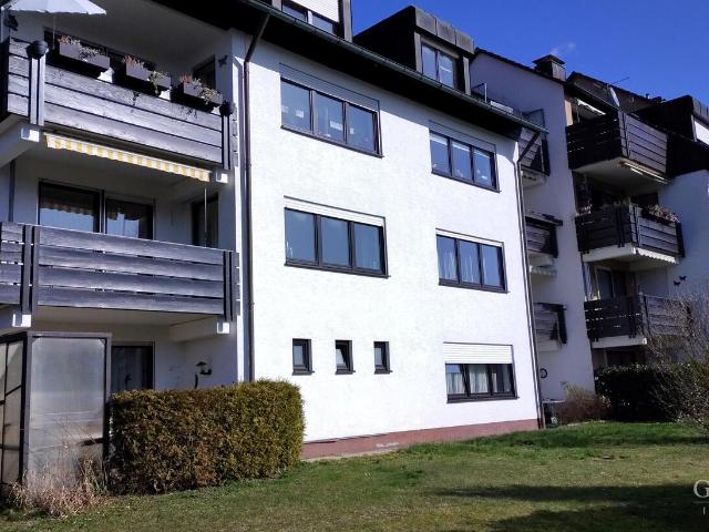 Wohnung kaufen in Altensittenbach, Hersbruck