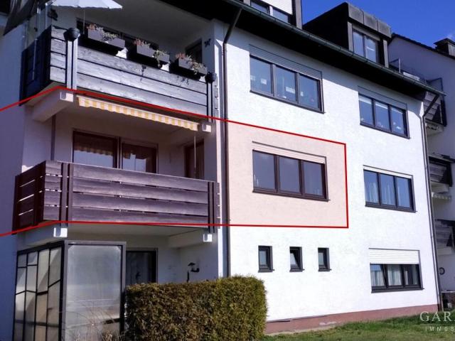 Wohnung kaufen in Weiher, Hersbruck