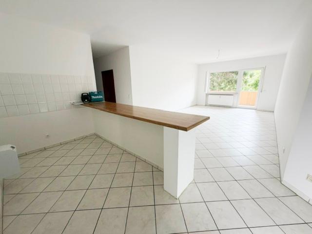 Apartment mieten in Steinrode, Thüringen