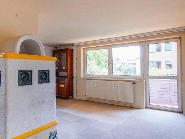 Apartment kaufen in Henndorf am Wallersee, Salzburg