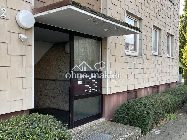 Apartment kaufen in Broistedt, Lengede