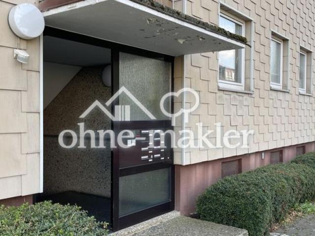 Wohnung kaufen in Broistedt, Lengede