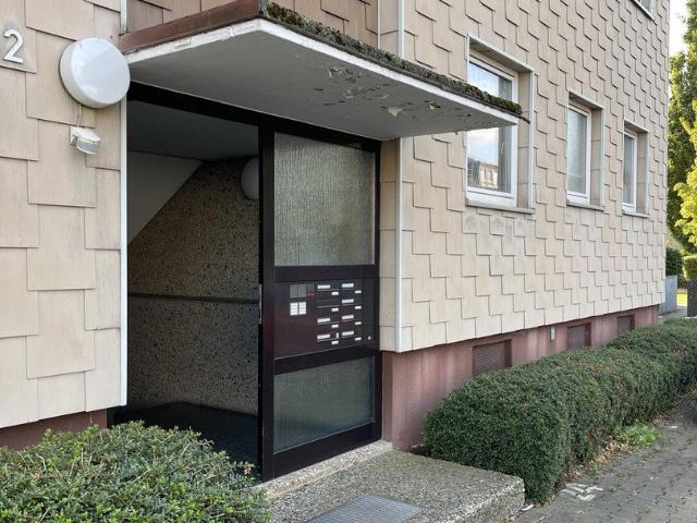 Wohnung kaufen in Broistedt, Lengede