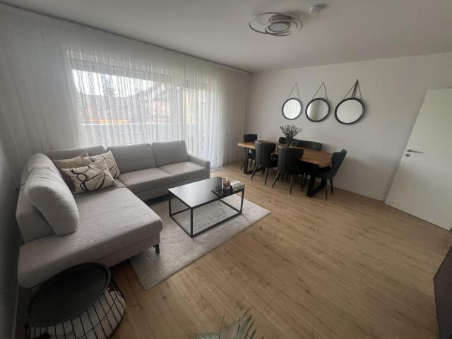 Wohnung kaufen in Augsburg, Bayern
