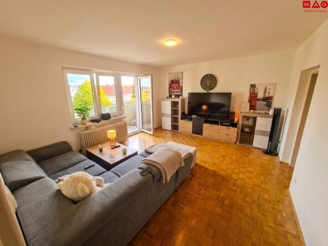 Apartment mieten in Murdorf, Judenburg