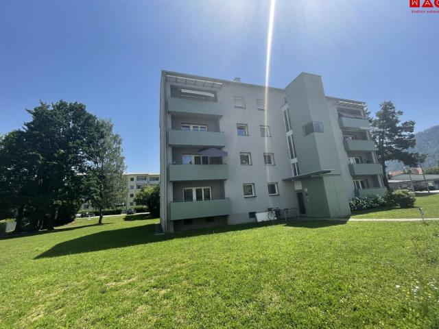 Wohnung mieten in Judenburg, Bezirk Murtal