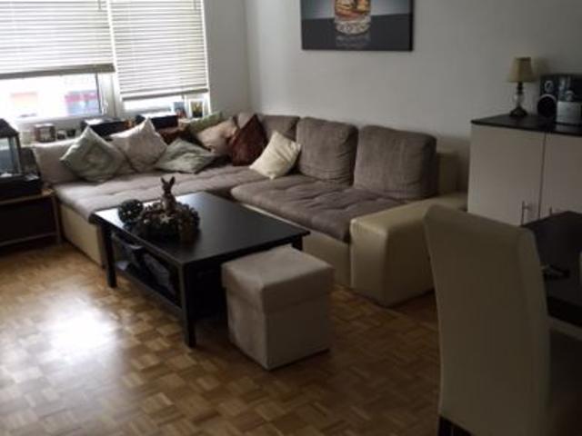Wohnung mieten in Stuttgart-West, Stuttgart